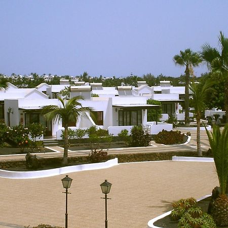 Bungalows Playa Limones Playa Blanca  Kültér fotó