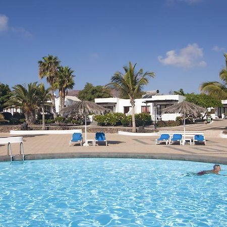 Bungalows Playa Limones Playa Blanca  Kültér fotó
