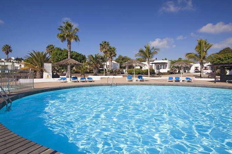 Bungalows Playa Limones Playa Blanca  Kültér fotó