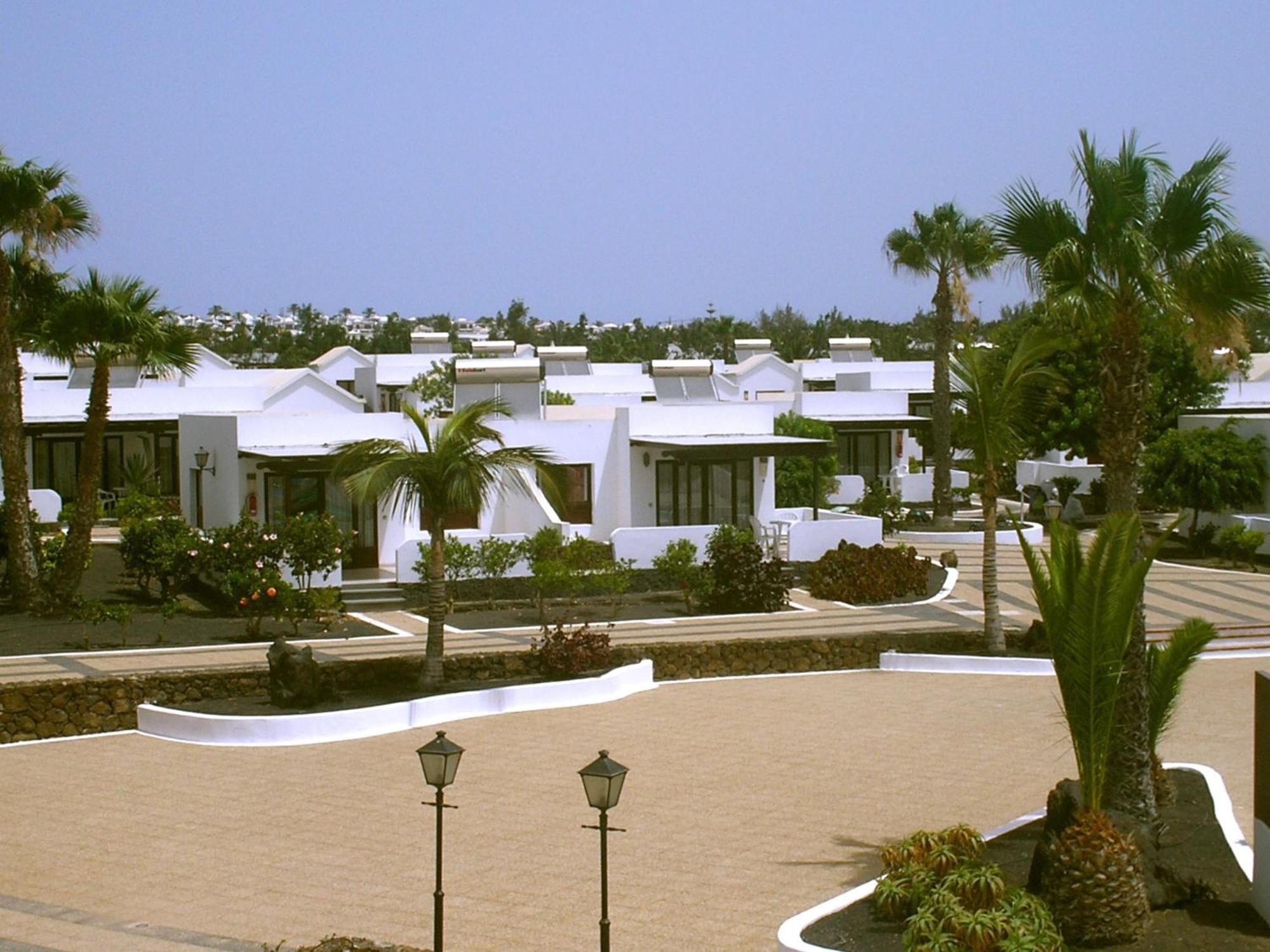 Bungalows Playa Limones Playa Blanca  Kültér fotó