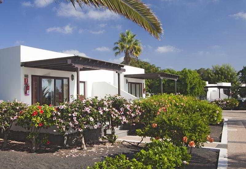 Bungalows Playa Limones Playa Blanca  Kültér fotó