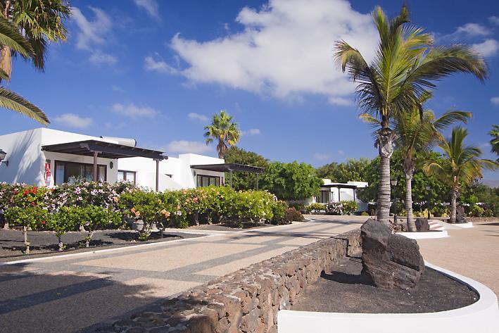 Bungalows Playa Limones Playa Blanca  Kültér fotó