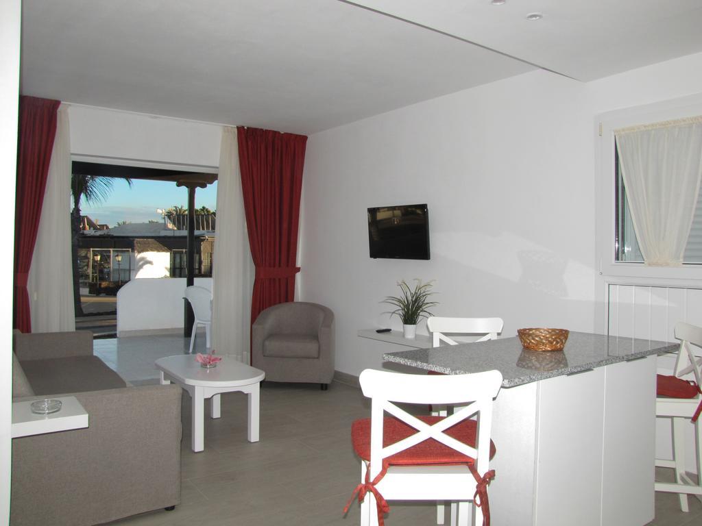 Bungalows Playa Limones Playa Blanca  Kültér fotó