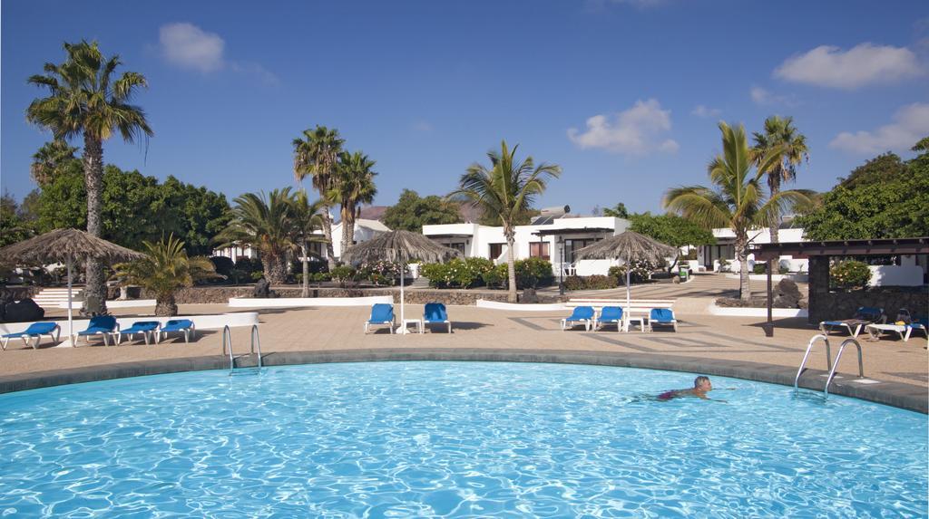 Bungalows Playa Limones Playa Blanca  Kültér fotó