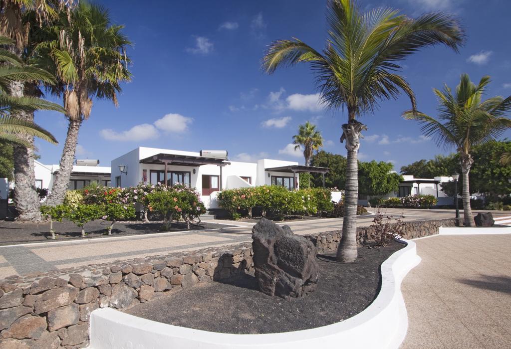 Bungalows Playa Limones Playa Blanca  Szoba fotó