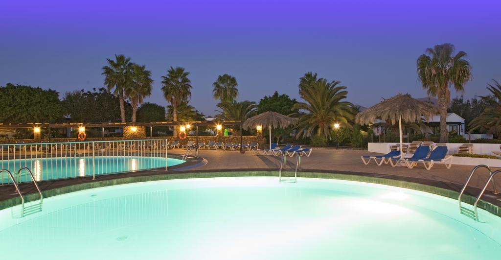 Bungalows Playa Limones Playa Blanca  Kültér fotó