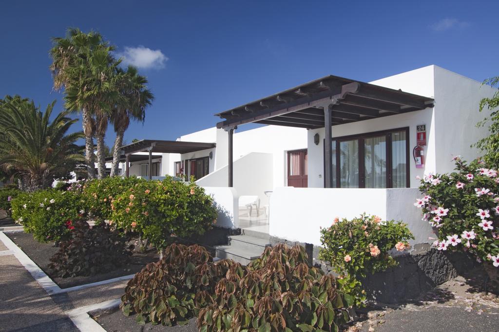 Bungalows Playa Limones Playa Blanca  Kültér fotó