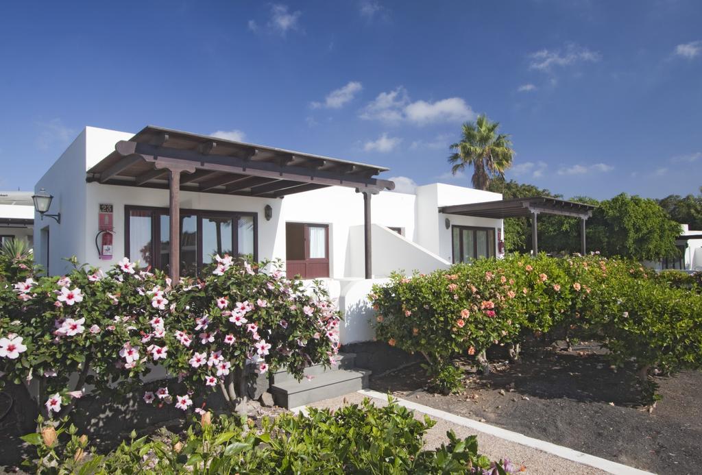Bungalows Playa Limones Playa Blanca  Kültér fotó
