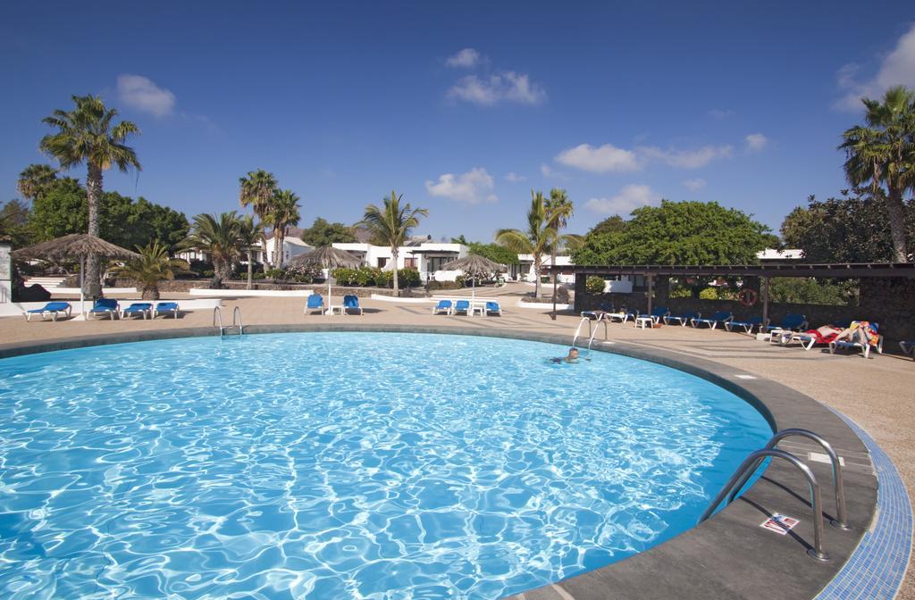 Bungalows Playa Limones Playa Blanca  Kültér fotó