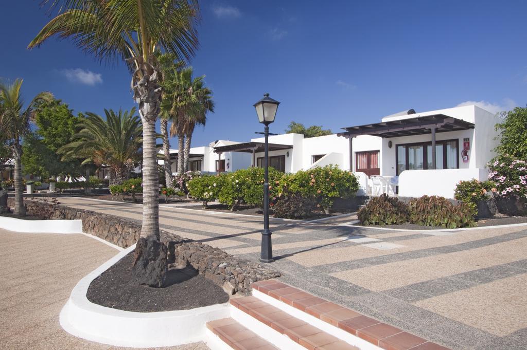 Bungalows Playa Limones Playa Blanca  Kültér fotó
